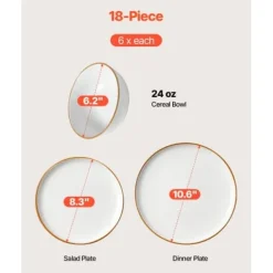 Tallerkener & Bordservicer><noscript><img width=