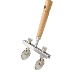 Dejhjul>Sporre Dubbel, justerbar