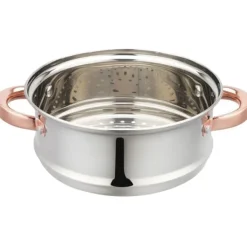 Sæt med 4 dampkoger 20 cm KLAUSBERG KB-7729