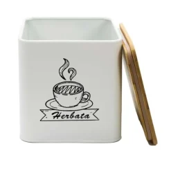 SÆT MED 4 KØKKENBEHOLDERE TIL LØSE PRODUKTER 4264 Clearance