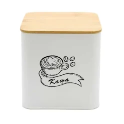 SÆT MED 4 KØKKENBEHOLDERE TIL LØSE PRODUKTER 4264 Clearance