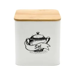 SÆT MED 4 KØKKENBEHOLDERE TIL LØSE PRODUKTER 4264 Clearance