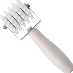 Stansevalse, dejprikkerulle Profi Line 85x210mm - HENDI 515099 New