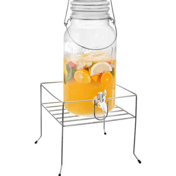 Vandkølere>Stativbase med hane