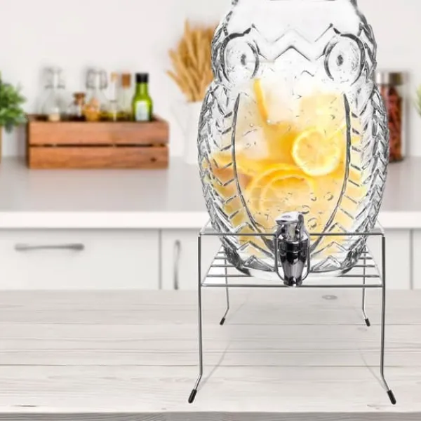 Vandkølere>Stativbase med hane