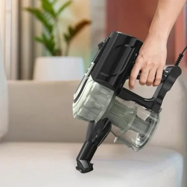 Gulvstøvsugere>Stavstøvsuger Livoo