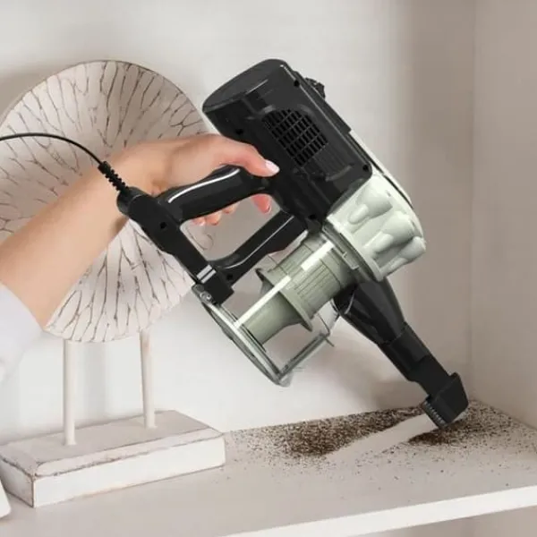 Gulvstøvsugere>Stavstøvsuger Livoo