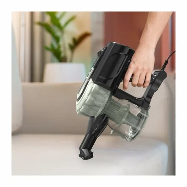 Gulvstøvsugere>Stavstøvsuger Livoo