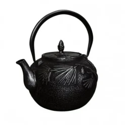 Kaffe- & Tekander>STØBEJERN INFUSER 800ml BERLINGER HAUS BH-7802