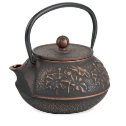 STØBEJERN INFUSER 850ml BERLINGER HAUS BH-6531 Best