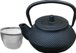 Støbejern tekande infuser 0,3L KINGHOFF KH-1817 Online