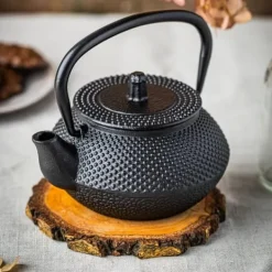 Støbejern tekande infuser 0,3L KINGHOFF KH-1817 Online