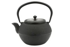 STØBEJERNSBRYGER 1,2L MED FILTER KINGHOFF KH-3332 Sale