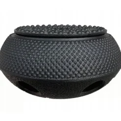 Kopvarmer>Støbejernsvarmer til KINGHOFF KH-1807 kandeinfusere