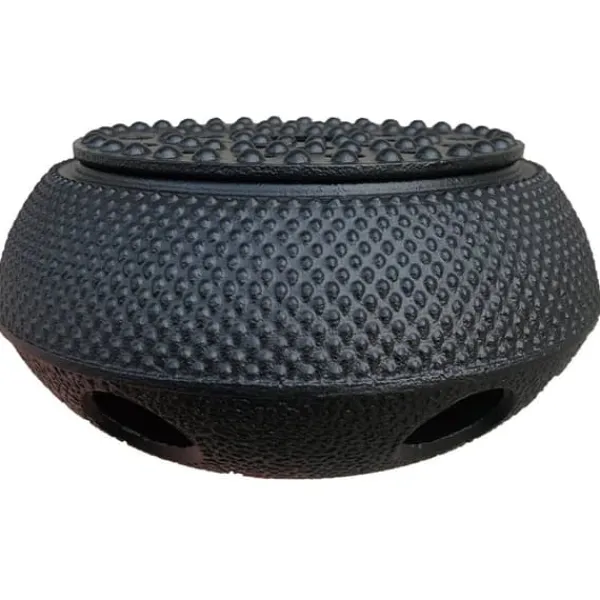 Kopvarmer>STØBEJRNSVARMER TIL KINGHOFF KH-1807 BRUGERE