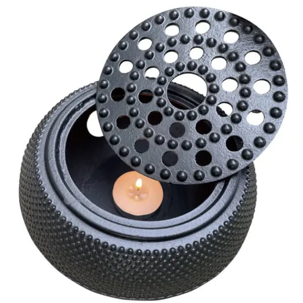 Kopvarmer>STØBEJRNSVARMER TIL KINGHOFF KH-1807 BRUGERE