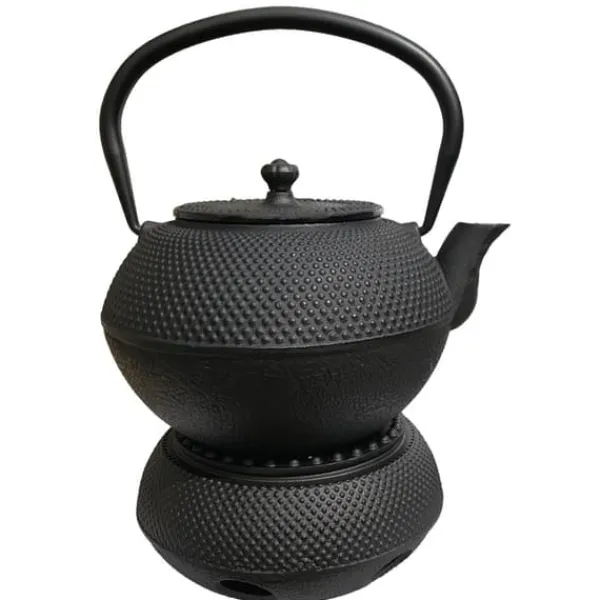 Kopvarmer>STØBEJRNSVARMER TIL KINGHOFF KH-1807 BRUGERE