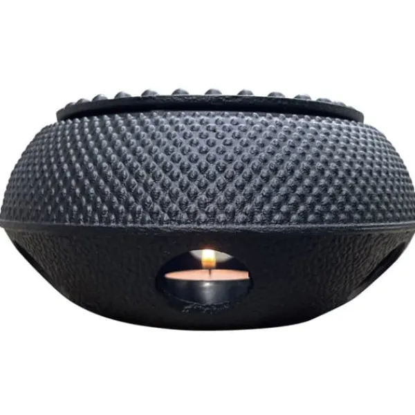 Kopvarmer>STØBEJRNSVARMER TIL KINGHOFF KH-1807 BRUGERE