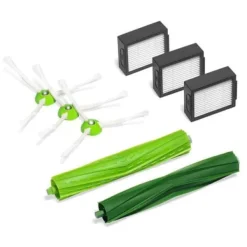 Städtillbehör till iRobot Roomba i7, i6, i3, i3+, E5 & E6 Best