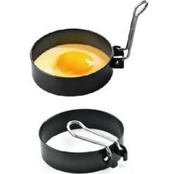 Stegeringssæt 2 stk Ø10 cm Clearance