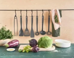 Gastromax Stekpincett BIO 28,5 cm Grå Online