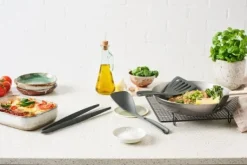 Gastromax Stekpincett BIO 28,5 cm Grå Online