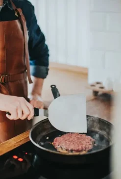 Dorre Stekspade Sasha XL Smashbugare Online