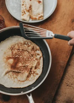 Dorre Stegepaletter>Stekspade Sima