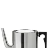 Stelton Arne Jacobsen Cylinda Tekande 1,25 L (Stål) Clearance