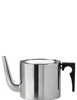 Stelton Arne Jacobsen Cylinda Tekande 1,25 L (Stål) Clearance