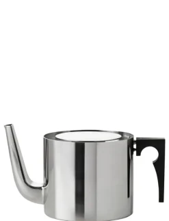 Stelton Arne Jacobsen Cylinda Tekande 1,25 L (Stål) Clearance