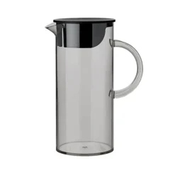 Stelton EM77-kande 1,5 L (røg) Discount