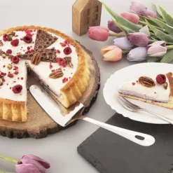 Kagespader>Stål kagespatel