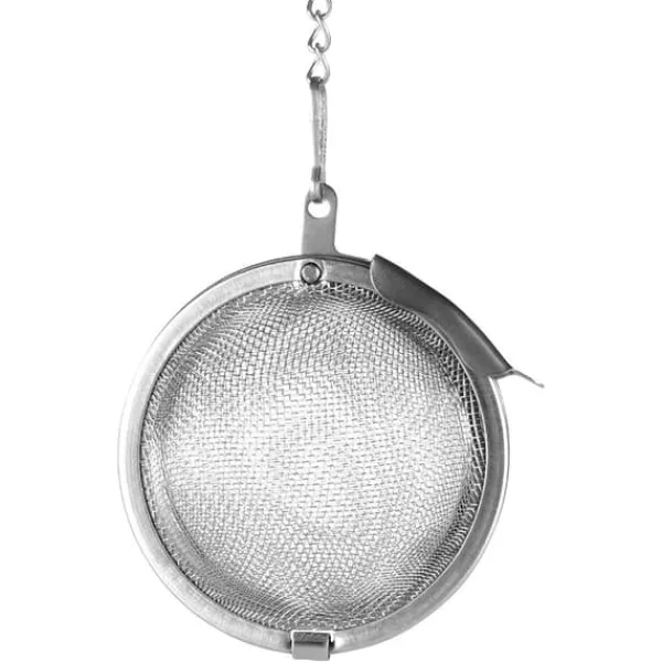 Stål tesi 4,5 cm Outlet