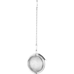 Stål tesi 4,5 cm Outlet