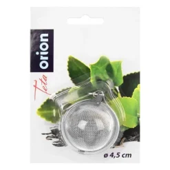 Stål tesi 4,5 cm Outlet