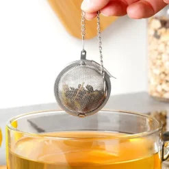 Stål tesi 4,5 cm Outlet