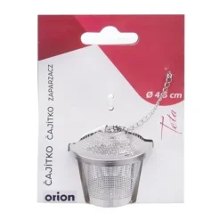 Stål tesi 4,5 cm New