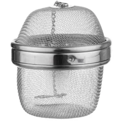 Tefiltre>Stål tesi 6,5 cm