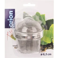 Tefiltre>Stål tesi 6,5 cm