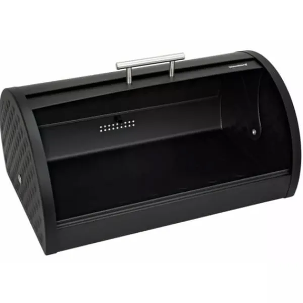 STÅLKNUSSER MED LÅG DIAMANT KLAUSBERG KB-7540