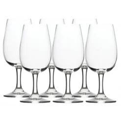 Stölzle Vinsmagningsglas 20cl, 6-pak - Stölzle New