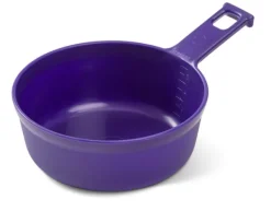 Storkåsa 8 dl Lila Clearance