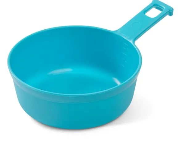 Storkåsa 8 dl Ljusblå Outlet