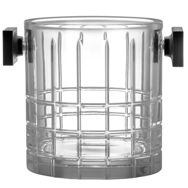 Orrefors Isspande & Kølere>Street Isspand -