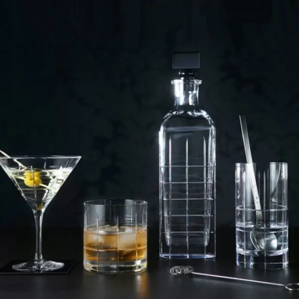 Orrefors Isspande & Kølere>Street Isspand -