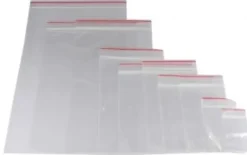 String taske 150x200 /100stk/ New