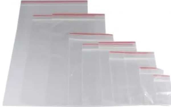 String taske 150x200 /100stk/ New