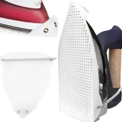 Strygejernsskjold - Beskyttelse til strygejern Discount