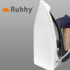 Strygejernsskjold - Beskyttelse til strygejern Discount